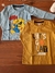CAMISETA DE BEBE