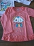 CAMISETA DE ALGODON DE BEBE - comprar online