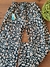 Wide Leg Animal Print - pim pom