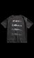 Merc Evolution tee.