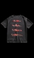 Scuderia Evolution tee.