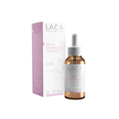 SÉRUM IONIZABLE con Vitamina C LACA