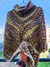Poncho tierra
