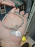 Pulsera bolitas num 5 SB❤️ en internet