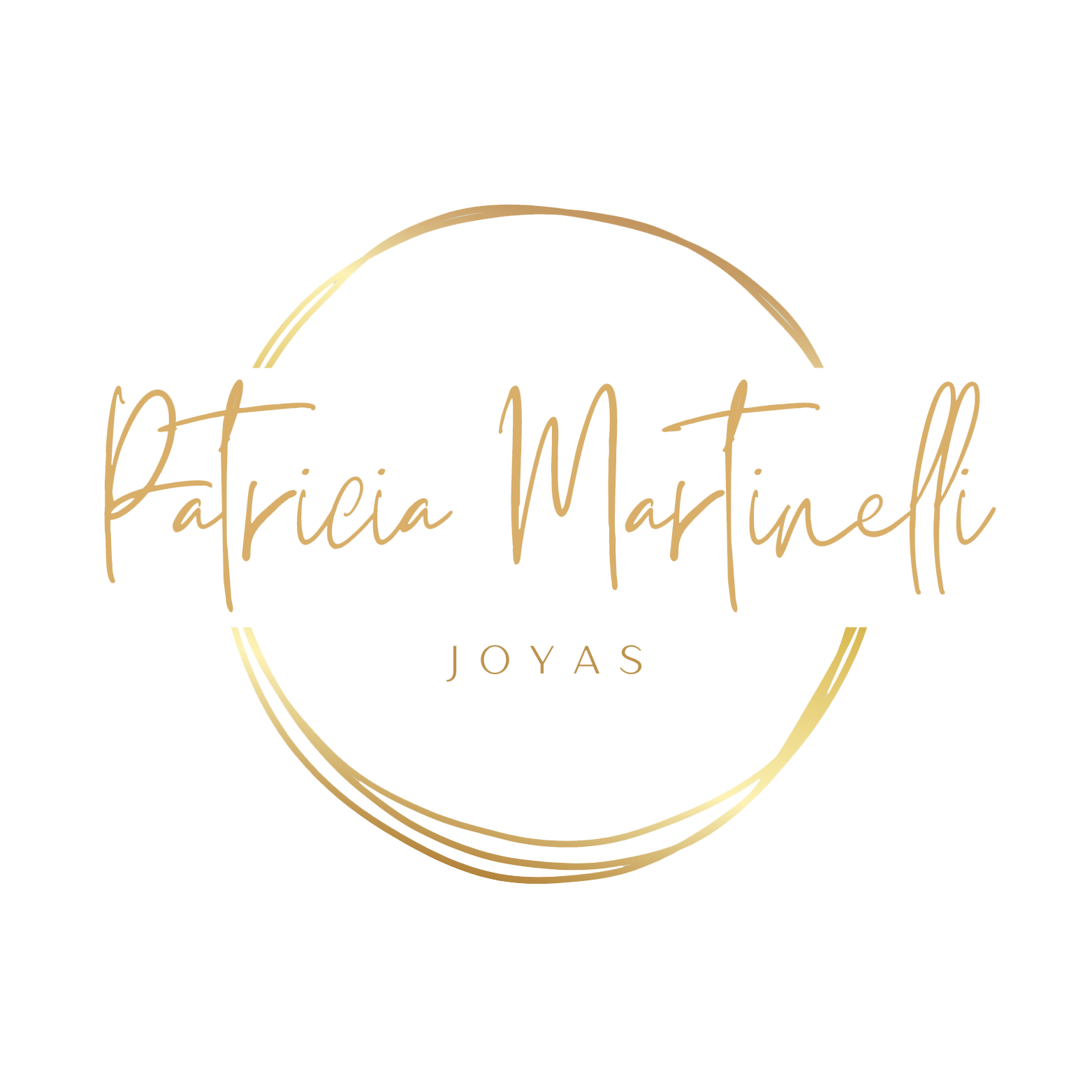 Patricia Martinelli Joyas