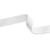 Elástico Jaraguá Zanotti c/25 metros 2,0 ao 6,0 cm - Branco e Preto - comprar online