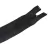 Zíper de Nylon Social Comum - 40cm c/10 Unidades
