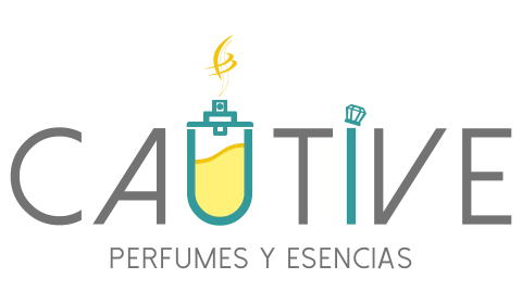 CAUTIVE PERFUMES Y ESENCIAS