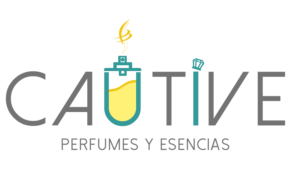 CAUTIVE PERFUMES Y ESENCIAS