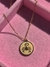 Collar escorpio