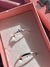 Anillo heart (regulable) + Alianza - comprar online