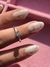 Anillo cubic Plata 925 - comprar online