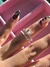 Anillo butterfly (regulable) - comprar online