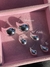 Aros gota xs silver en internet