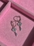 Argollas key - comprar online