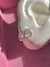Argollar heart ice