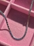 Cadena basic silver