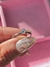 Anillo strass