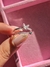 Anillo butterfly (regulable)