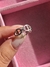 Anillo oval silver (regulable)