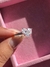 Anillo stone heart (regulable)