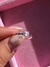 Anillo heart (regulable)