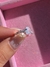 Anillo oval - comprar online