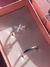 Anillo square + Alianza - comprar online