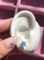 Aros star smile silver