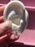 Aros star cubic silver