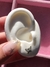 Aros pretty butterfly silver