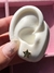 Aros star smile golden