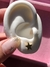 Aros solid star golden