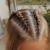 Argollas para trenzas en internet