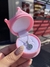 Collar circle rose - comprar online