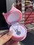 Collar circle beauty butterfly - comprar online
