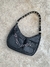 Mini bag drip black