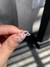 Anillo beauty heart silver
