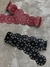 Cinto black circles - comprar online