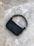 Mini bag basic black