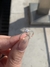 Anillo little heart + Alianza - comprar online