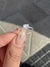 Anillo cubic heart + Alianza - FILIPA ACCESORIOS