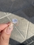 Anillo cubic stone Plata 925