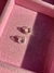 Argollas mini heart - comprar online