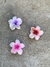 Broche flower
