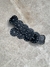 Cinto black circles -tachas-