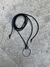 Collar black circle - comprar online