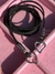 Collar basic end heart