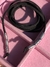 Collar basic end charms
