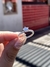 Anillo full ice cubic + Alianza - FILIPA ACCESORIOS